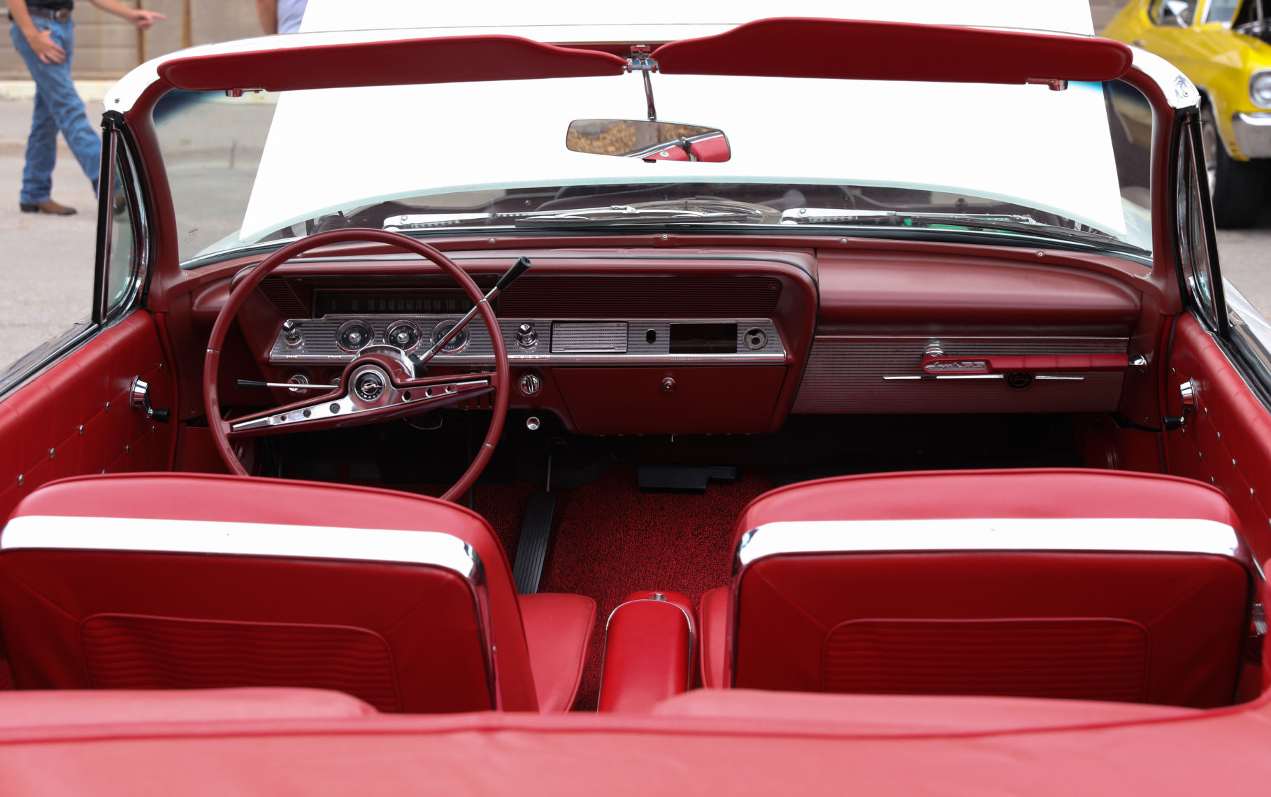 Cruise Nite 2019
